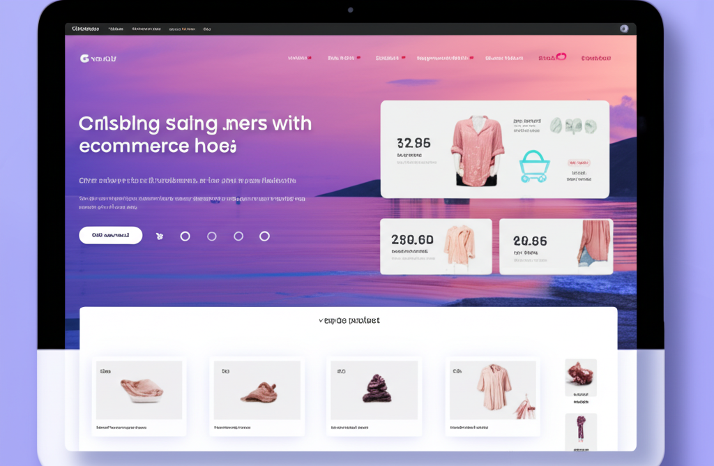 E-Commerce Solutions