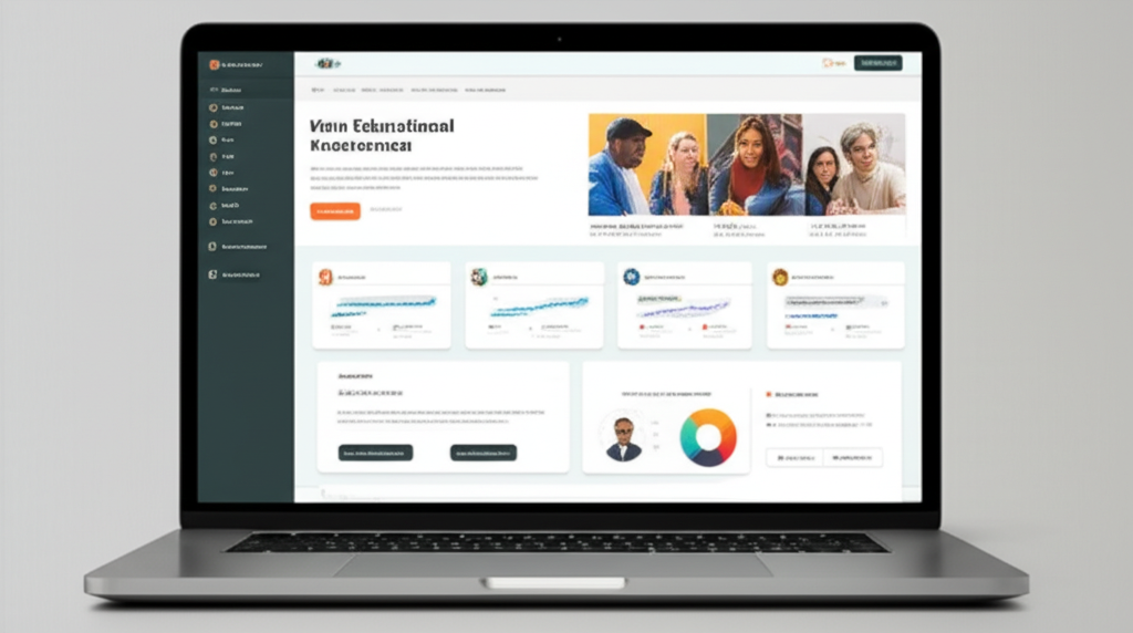 Educational Portal