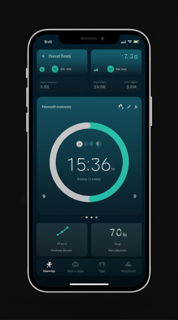 Fitness App