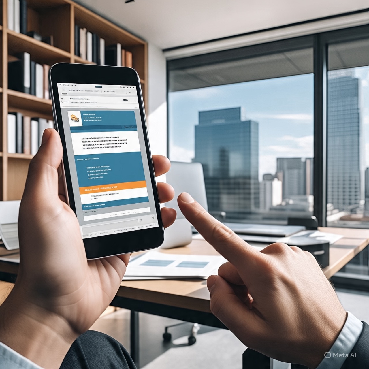 The Importance of Mobile-First Design