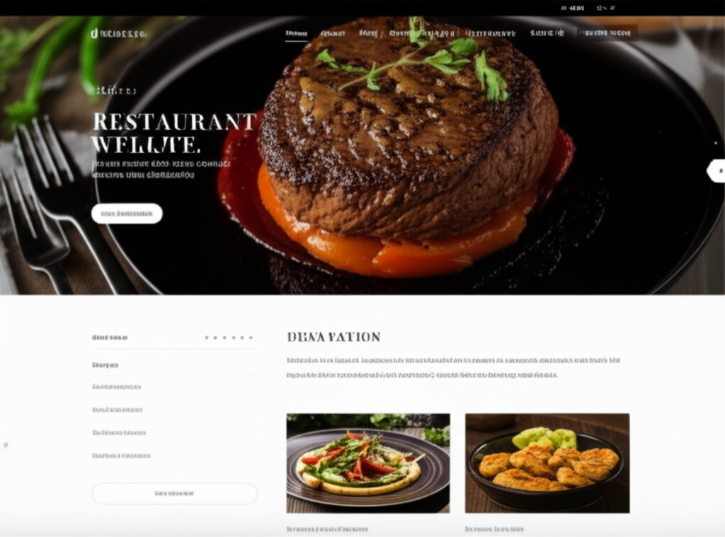 Restaurant Chain