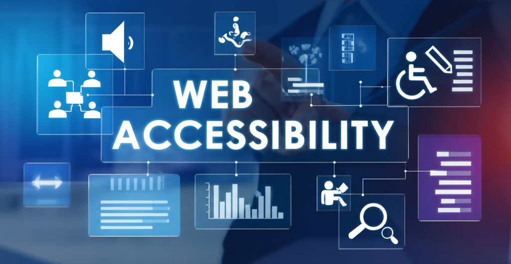 Building Accessible Websites: A Complete Guide