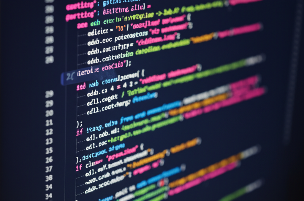 Web Development